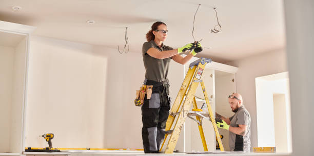 Best Electrical Outlet Repair  in Simmesport, LA
