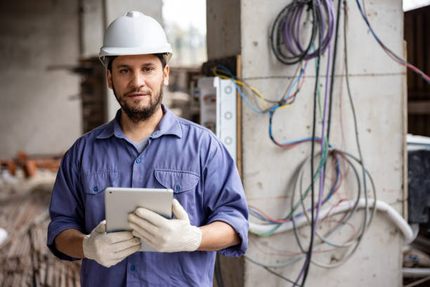 Best Electrician Near Me  in Simmesport, LA