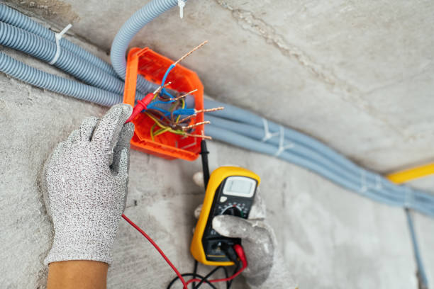 Best Electrical System Inspection  in Simmesport, LA