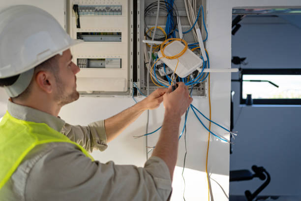 Best Electrical Installation Contractor  in Simmesport, LA