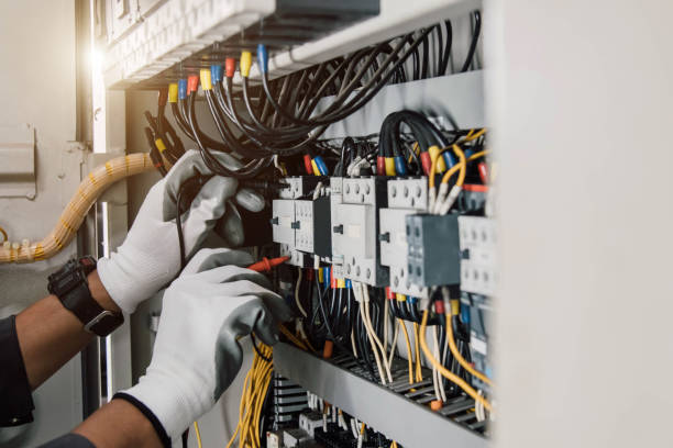 Best Emergency Electrician Near Me  in Simmesport, LA